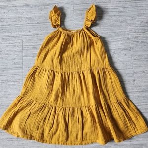Girls size 8 dress from GAP